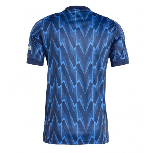 Arsenal Seconda Maglia 2025-26 Manica Corta Arsenal Seconda Maglia 2025-26 Manica Corta
